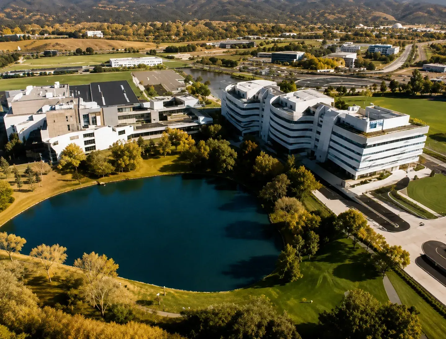 Campus Ecolab